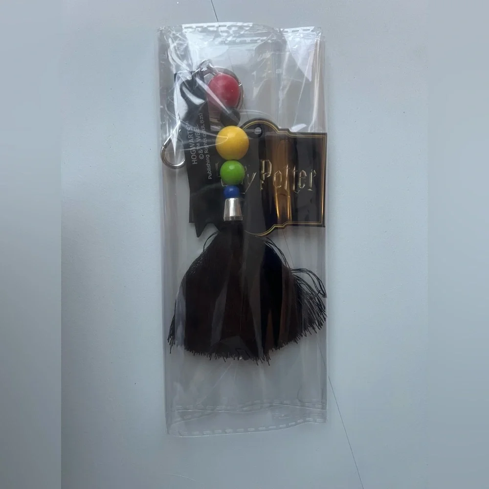 Accessory Innovations Bag Charms Harry Potter